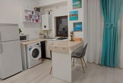 Garsonieră în Năvodari Tabără - 1