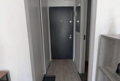 Garsonieră decomandată în Tudor Vladimirescu - 6