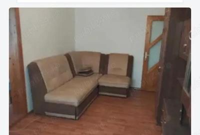 Apartament cu 2 camere semidecomandat în Nord - 1