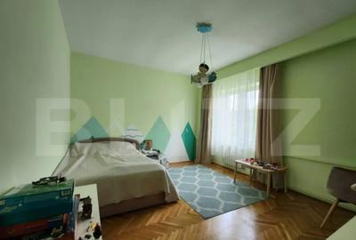 Casă cu 12 camere cu Teren 1372 Mp în Platou - 5