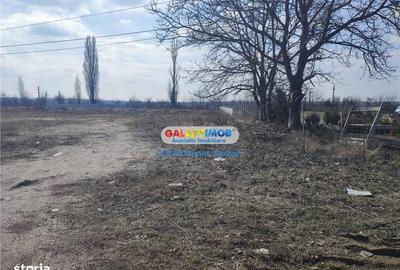 Teren de 9600 mp, în Aninoasa - 3