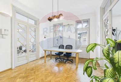 Vila interbelica cu personalitate - 14