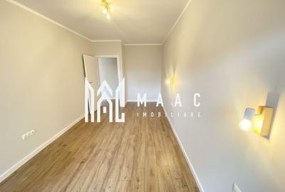 Apartament cu 2 camere semidecomandat în Exterior Vest