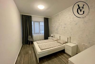 Apartament 3 camere + centrala proprie - Navodari Tabara - 10