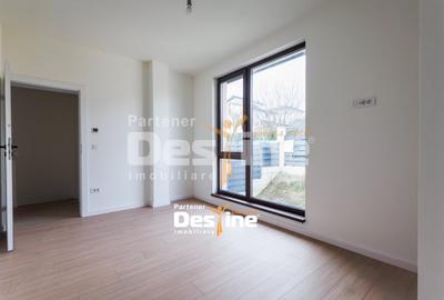 Duplex cu 4 camere cu Canalizare în Hlincea - 10