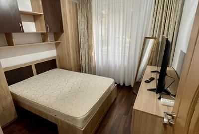 SOSEAUA GIURGIULUI / PIATA PROGRESUL / RENOVAT - 10