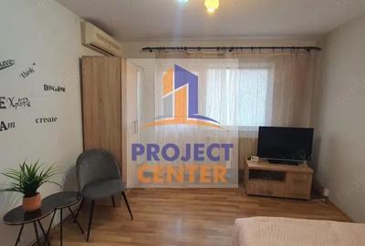 Garsonieră decomandată în Exercițiu - 6