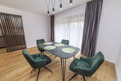 Apartament de 2 camere | Parcare | Habio Trifesti - 8