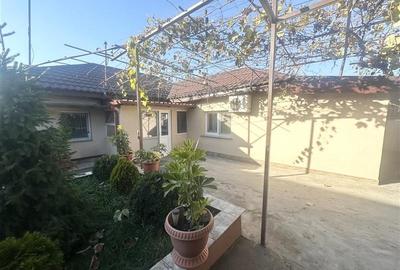 Casa Renovata si Mobilata Complet, amplasata pe un teren de 1300 mp, localitatea - 2