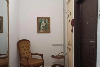 Garsonieră decomandată, mobilată în Drumul Sării - 4