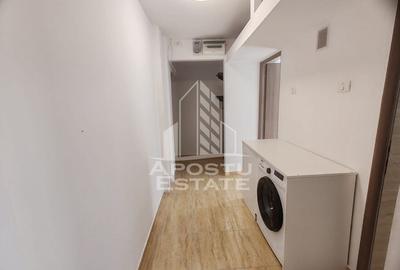 Apartament cu 3 camere, proaspat renovat, zona Dacia - 6