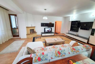 Apartament 2 Camere Gheorgheni, suprafata generoasa si loc de parcare inclus - 13