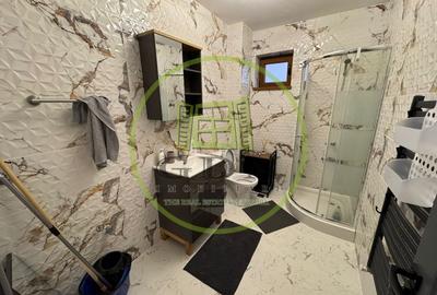 Apartament 3 camere, open-space, 70mp+20mp terasa, Centru, zona Stefan cel Mare - 10