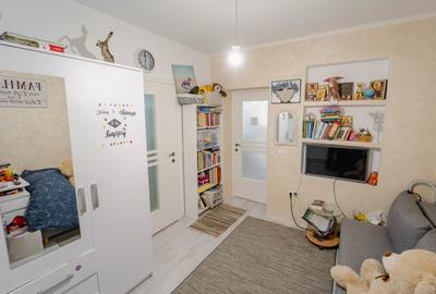 Casă cu 3 camere, zona Tătărași Casă cu 3 camere, zona Tătărași - 4