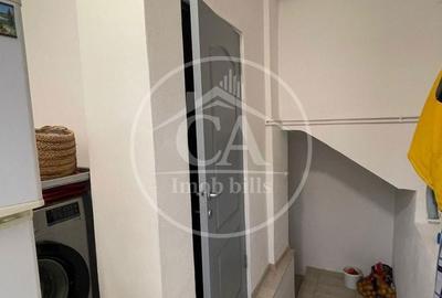 Casă cu 7 camere cu Teren 267 Mp în Nufărul - 6