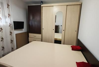 Apartament cu 2 camere semidecomandat în Berceni - 11