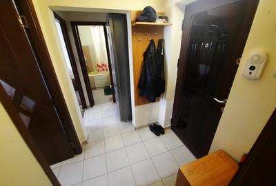 Apartament cu doua camere decomandat, etajul 7/10, zona Alexandru cel Bun - 5