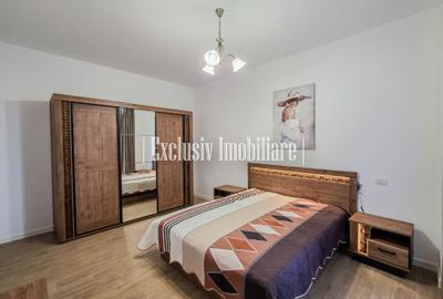 Avi Garden - Ap Premium cu 2 camere 75 mp - Terasa 13 mp si Garaj XL Subteran - 15