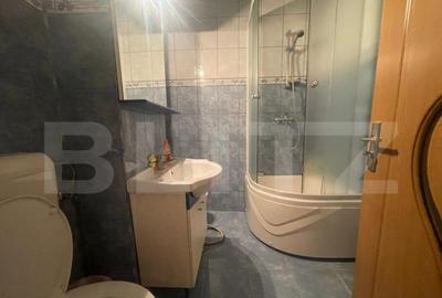 Apartament 2 camere, 57.21 mp, strada Partizanilor - 1
