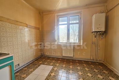 Apartament cu 2 camere decomandat în Central - 10