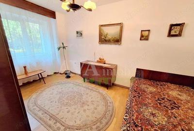 Apartament 2 camere decomandat , zona Central - 4