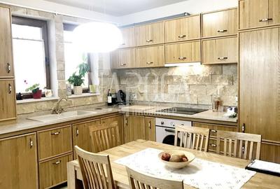 Apartament cu 2 camere semidecomandat, mobilat în Borhanci - 2