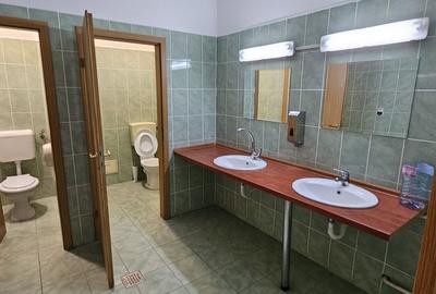Pantelimon spatiu comercial 950 mp - 24