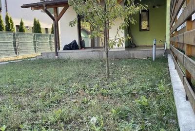 Duplex 4 camere | Terasa acoperita | Strada Asfaltata | Utilita?i complete - 1