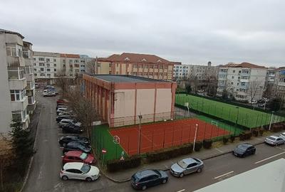 Apartament cu 2 camere decomandat în - 14