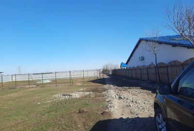 Teren de 580 mp, în Odaia Manolache - 3