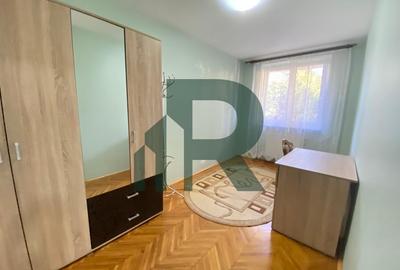 Apartament etaj 1 cu 3 camere si balcon zona Mihai Viteazul - 5