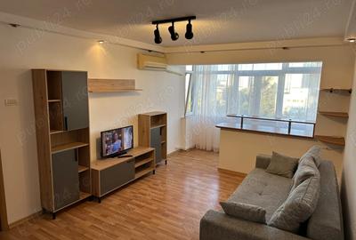Apartament cu 3 camere decomandat, mobilat în Tomis Nord - 7