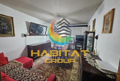 Apartament cu 3 camere decomandat în Basarab - 9