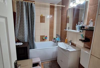 Apartament cu 2 camere, mobilat în Ampoi 1 - 6