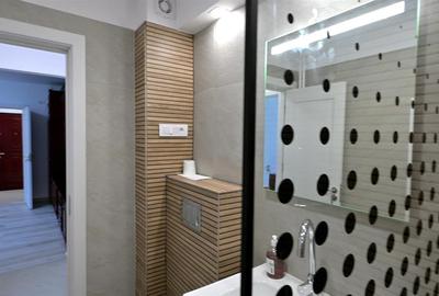 Apartament cu 2 camere semidecomandat în Ultracentral - 13