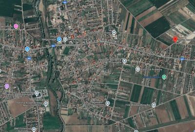 Teren intravilan, mixt, 9971mp, d 46ml, Ciorogarla, Ilfov, str Aurel Vlaicu - 4