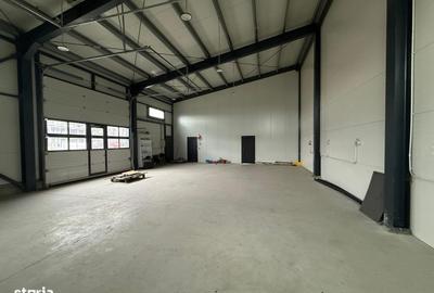 Spațiu comercial, de 480 mp, în Central - 11