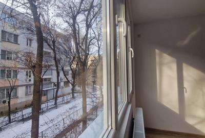 Brancoveanu - Apartament 3 camere - 2 gr sanitare - et 1 -  renovat - decomandat - 13