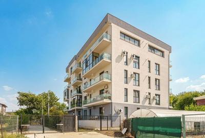 Apart 3 camere 85 mp Titan Grigorescu vizavi noul Kauflan... - 5