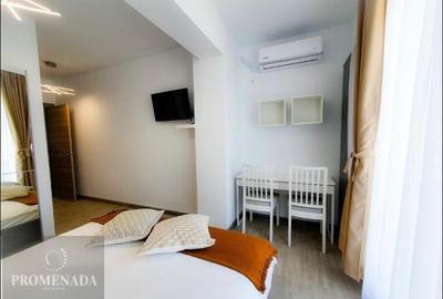 Apartament cu 3 camere in Alezzi Beach Resort, loc de parcare inclus - 7