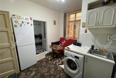 Garsonieră decomandată în Aeroport - 5