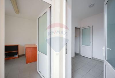 Spațiu comercial, de 550 mp, în Iosia - 11