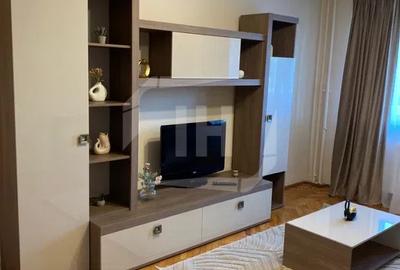 Apartament cu 2 camere semidecomandat, mobilat în Grigorescu - 2