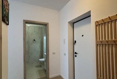 Garsonieră decomandată, mobilată în Militari - 1