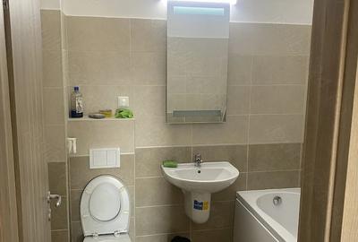 Apartament cu 2 camere decomandat în Cetate - 2