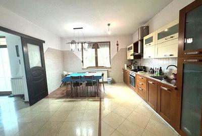 Vila D+P+1E+M , 1125 mp teren intravilan Str Izvorului - 7