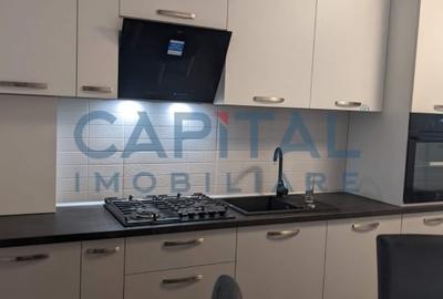 0% Comision Apartament 3 camere, 70 mp, Marasti - 5