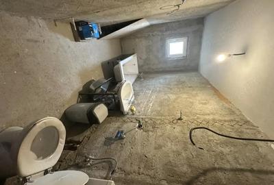 Casă cu 2 camere cu Teren 161 Mp în Rudului - 8