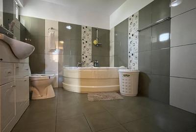 Casă individuală cu 4 camere cu Canalizare în Micro 2 - 23