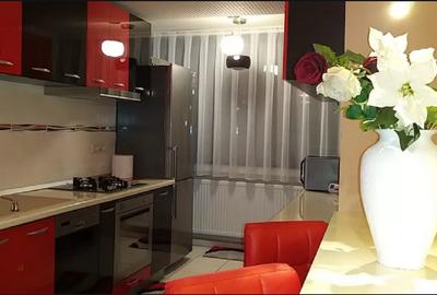 Apartament cu 2 camere decomandat în Inel I - 5